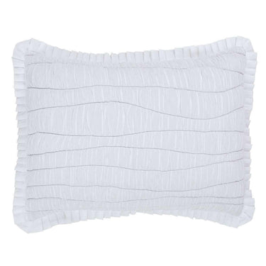 Aurora Standard Sham 21x27 VHC Brands - The Fox Decor